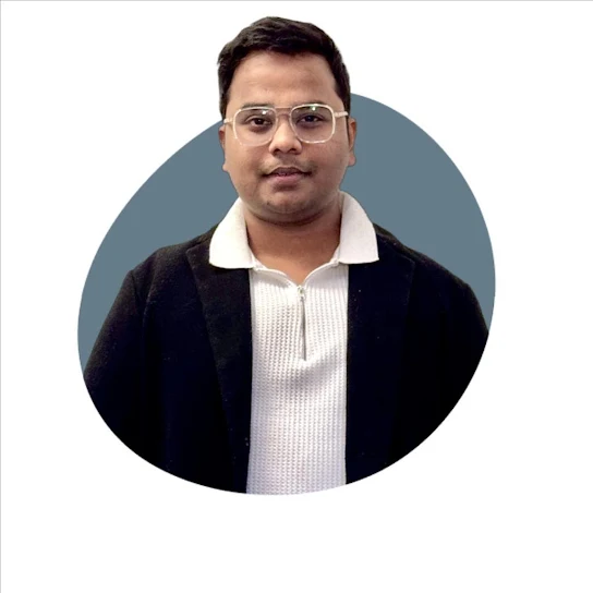 Abhishek  J.