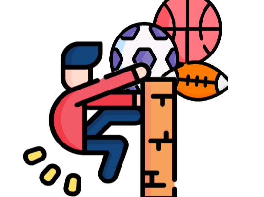 Ballsports & Parkour