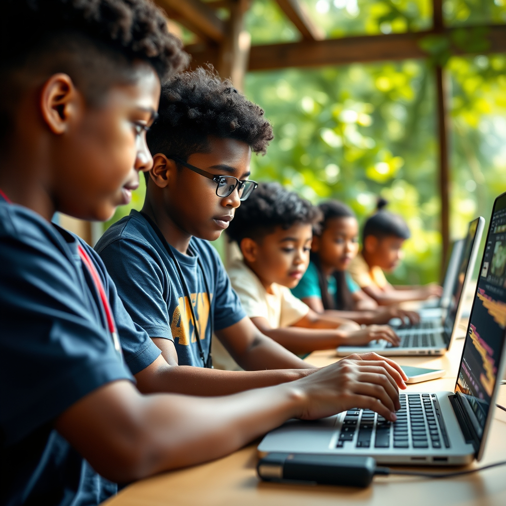 Cybersecurity & Safety in Video Games