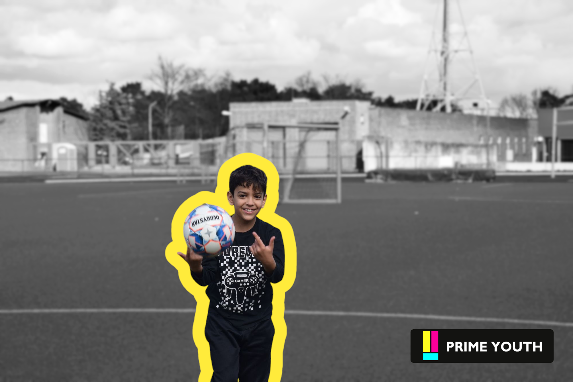 Ballsports & Parkour